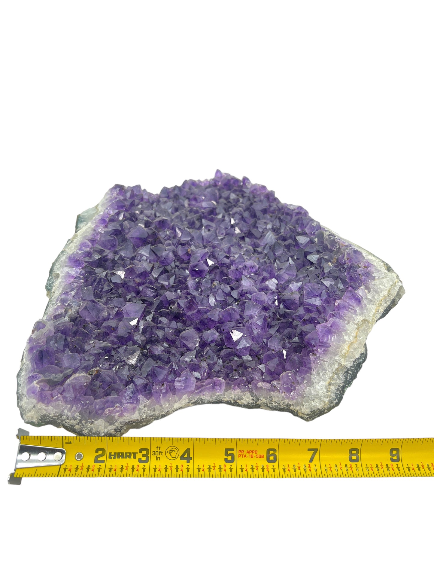 Amethyst Chunk 2