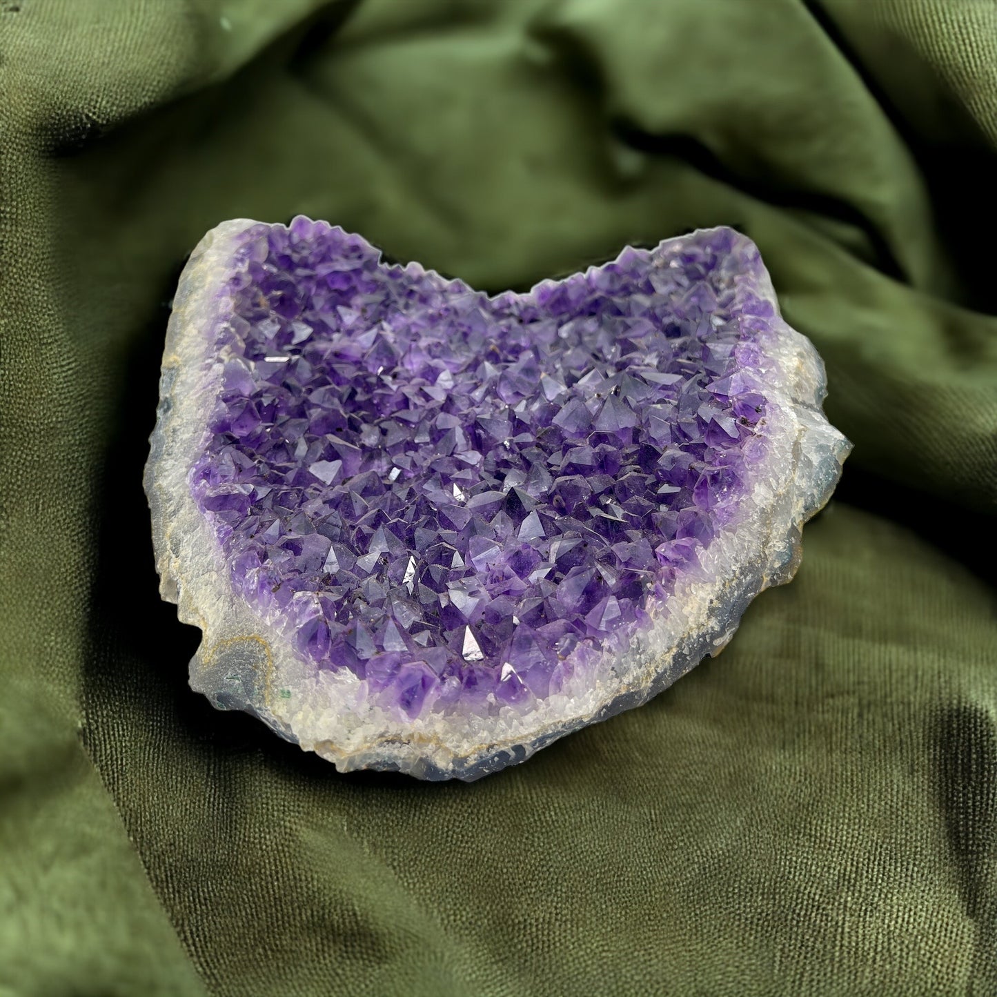 Amethyst Chunk 2