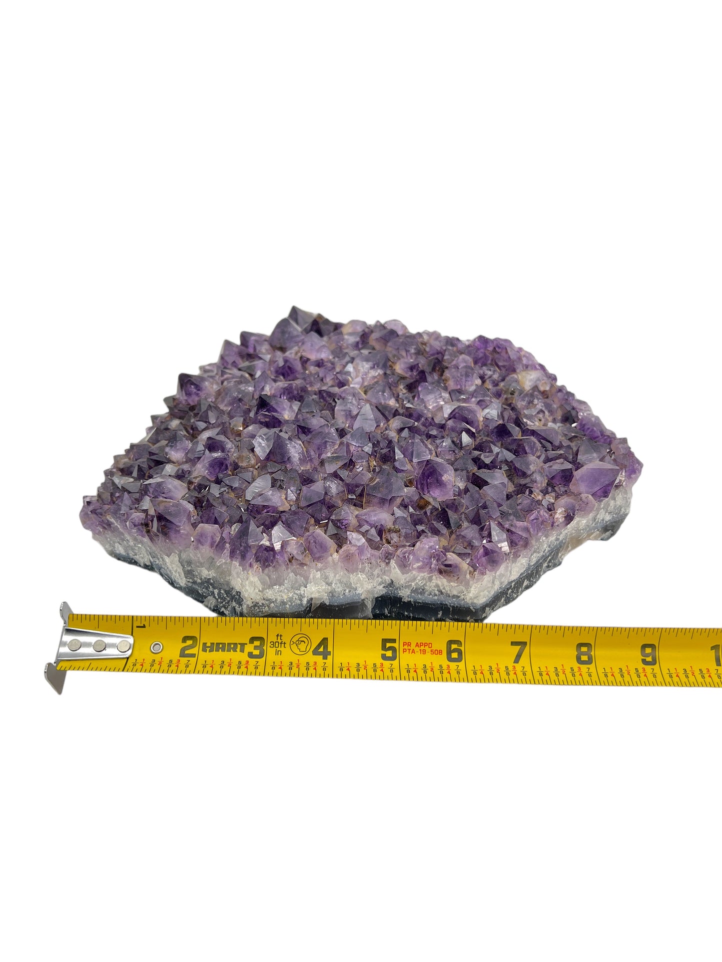 Amethyst Chunk 3