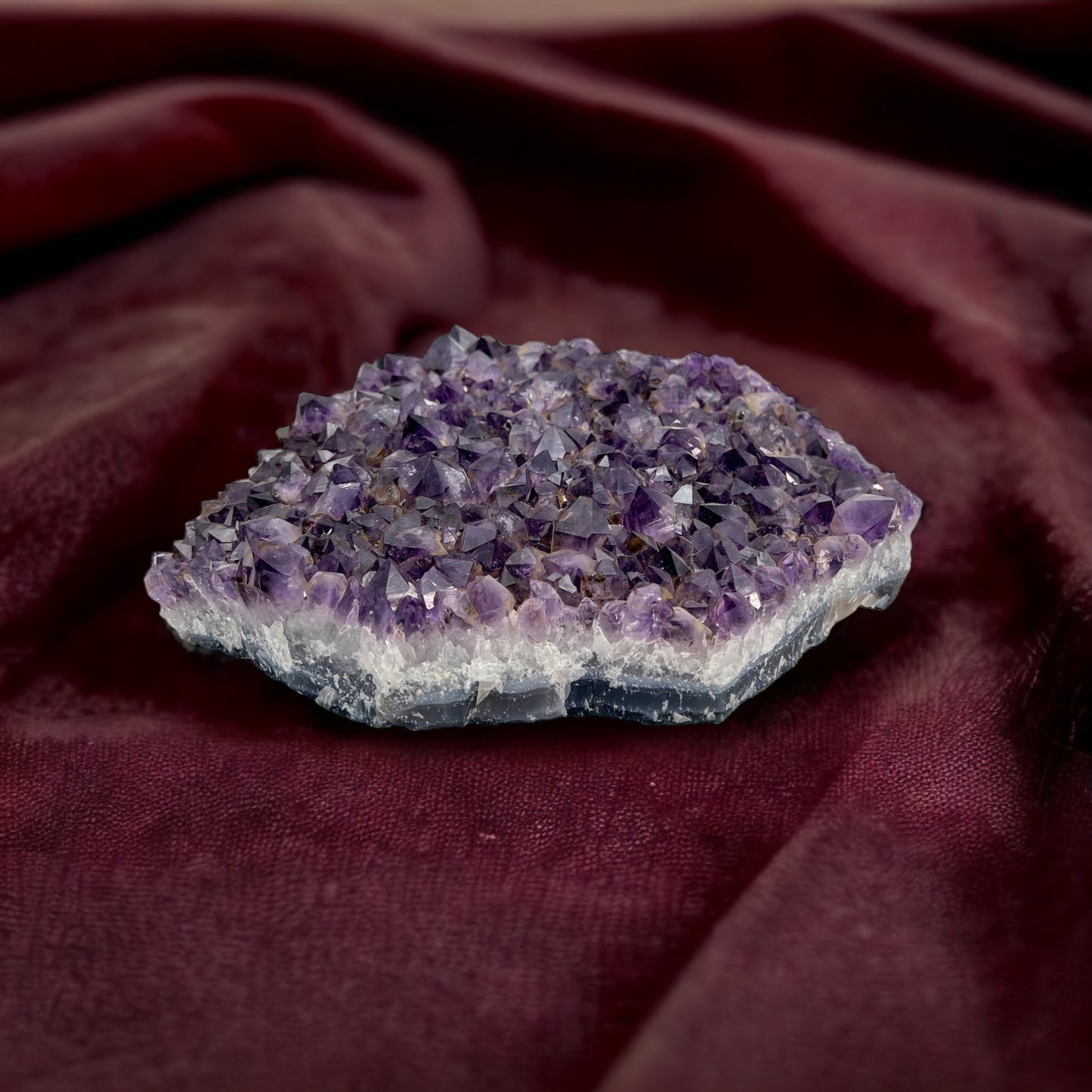 Amethyst Chunk 3
