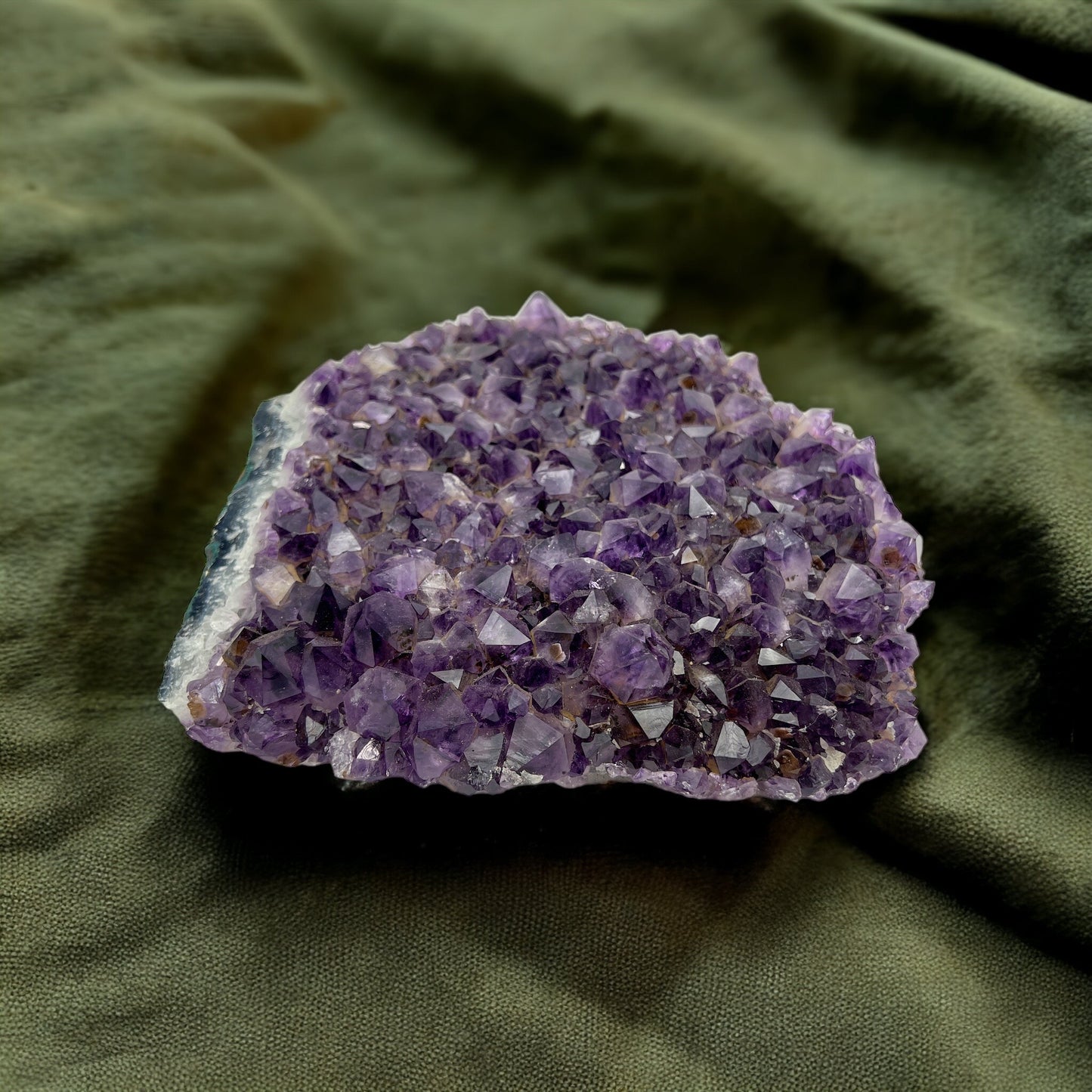 Amethyst Chunk 3