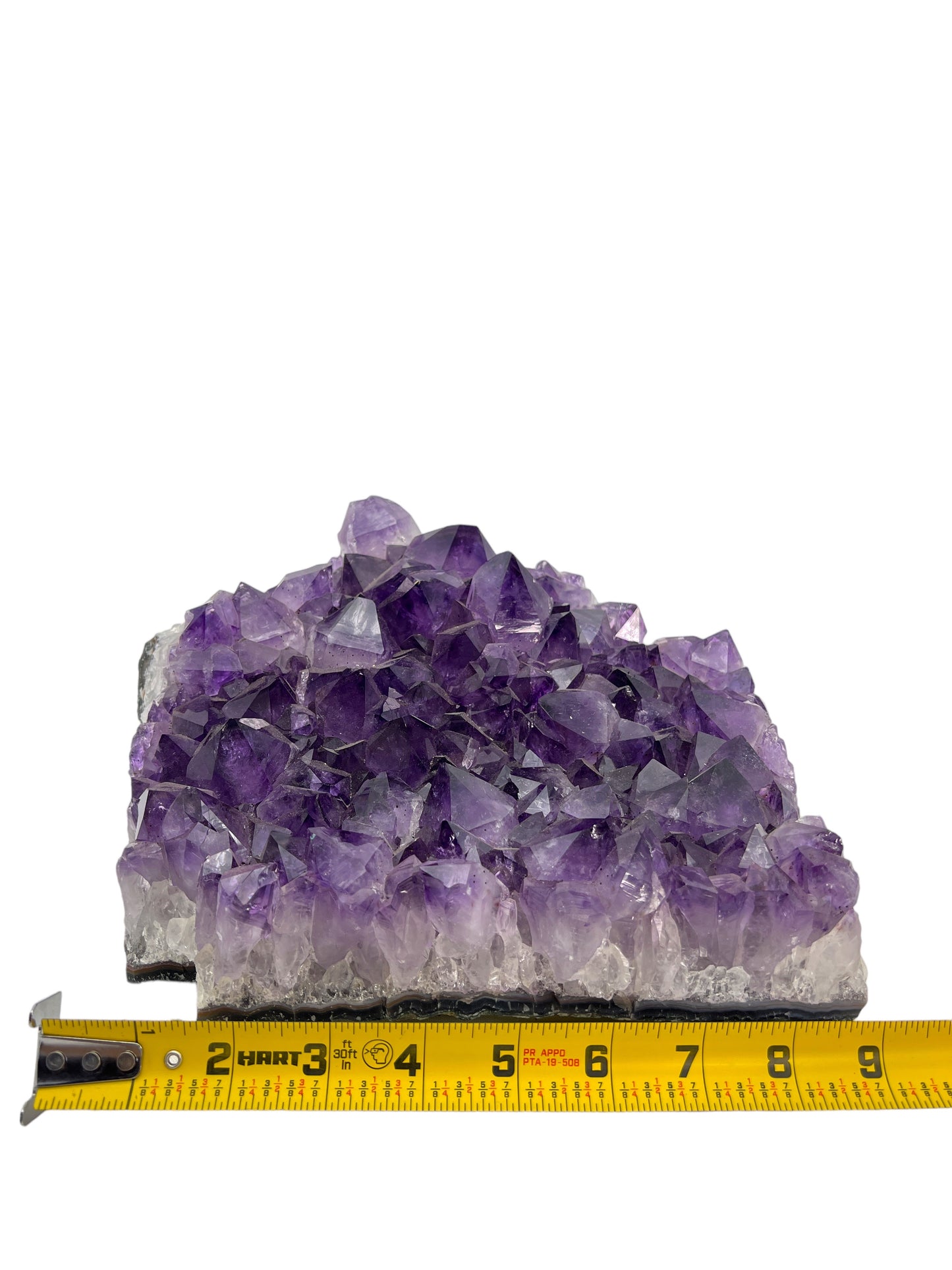 Amethyst Chunk 4