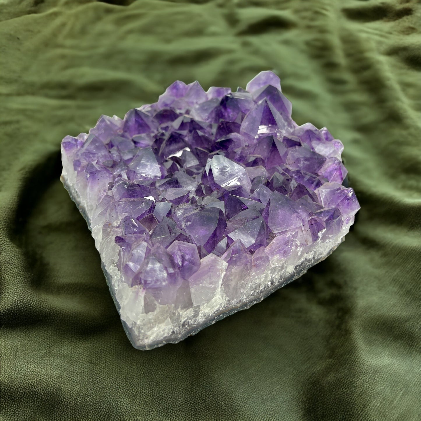 Amethyst Chunk 4