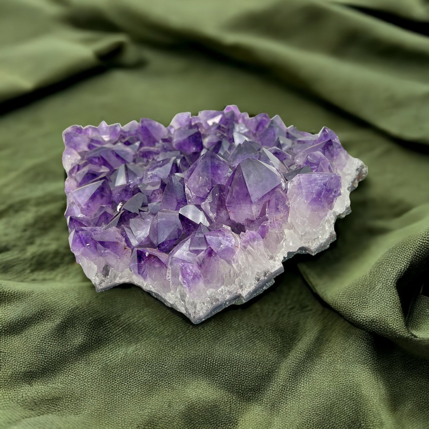 Amethyst Chunk 4