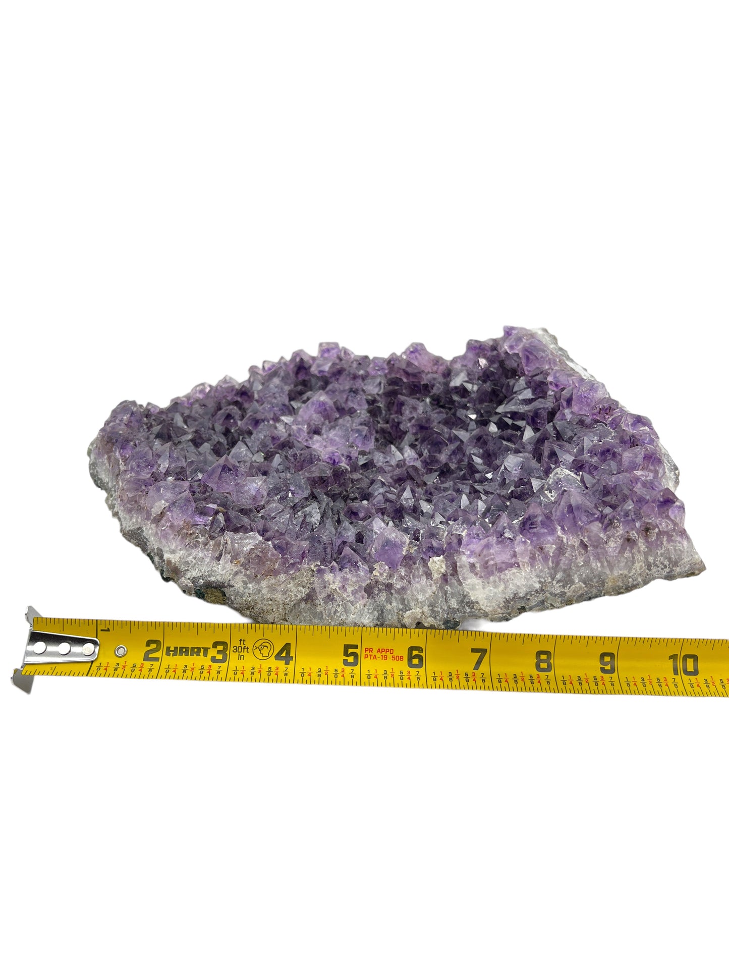 amethyst chunk 7