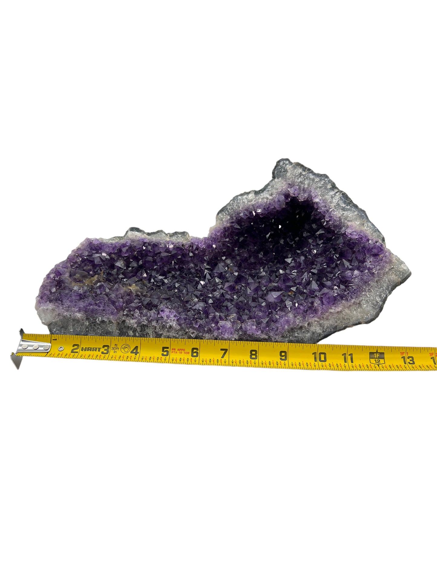 amethyst chunk 8
