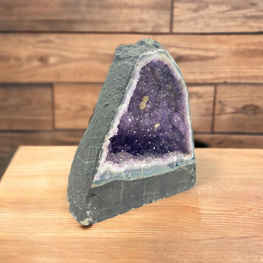 Amethyst  Cathedral #1