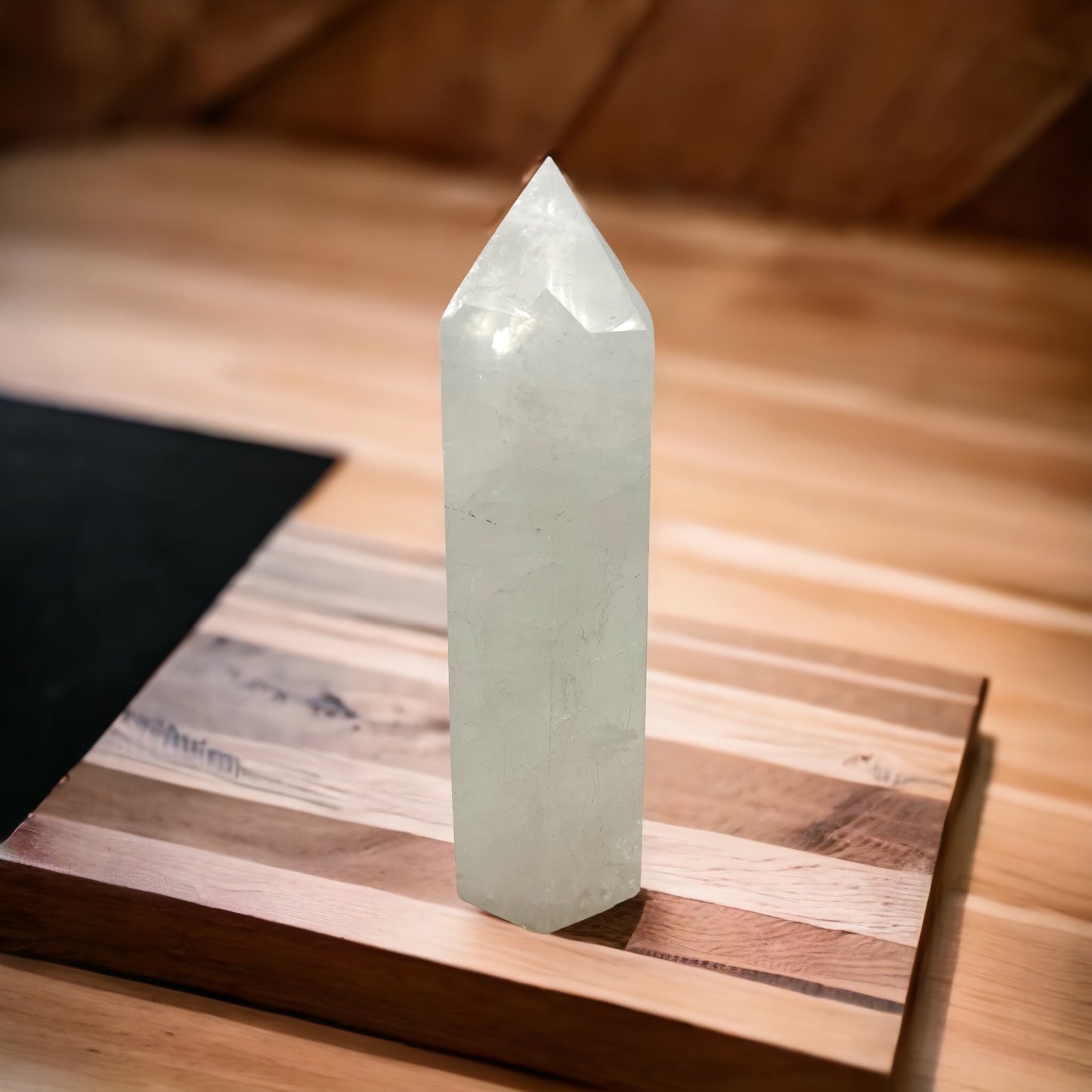 Quartz Tower #3