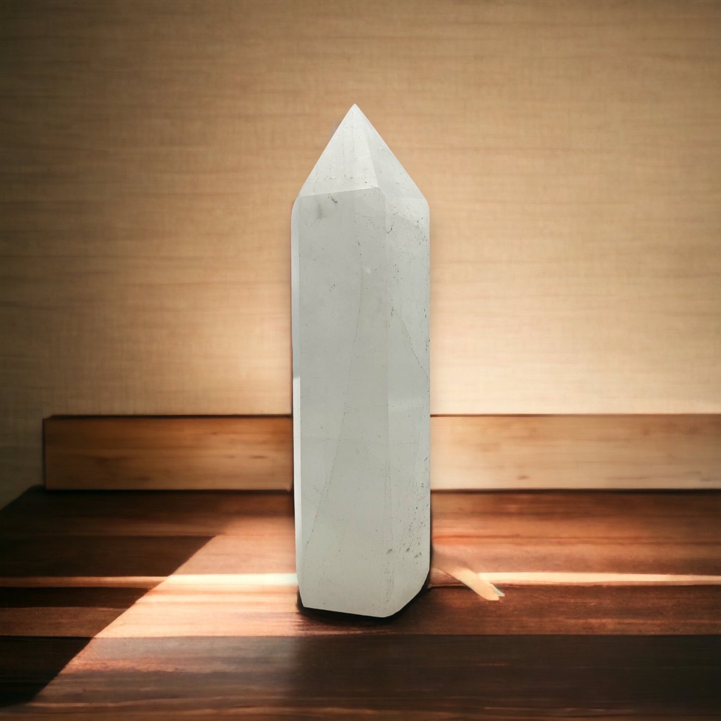 Quartz Tower #6