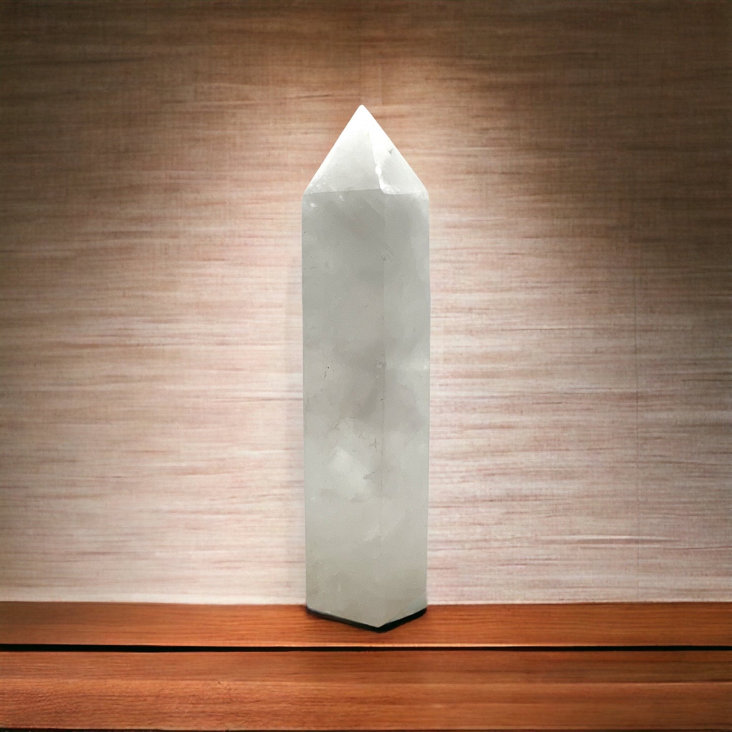 Smoky Quartz Tower #7