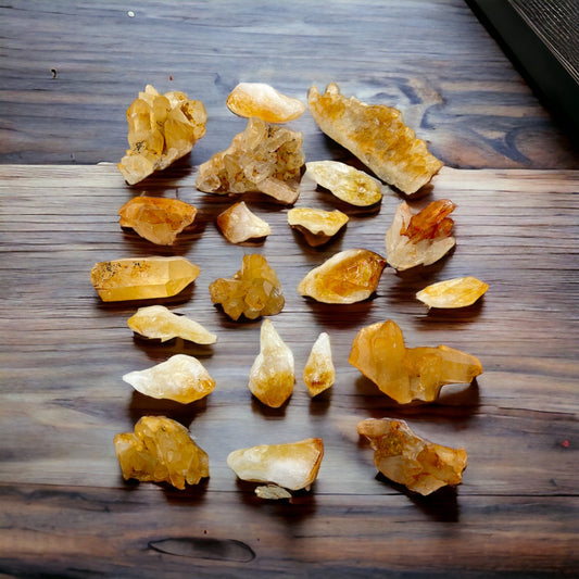 Citrine