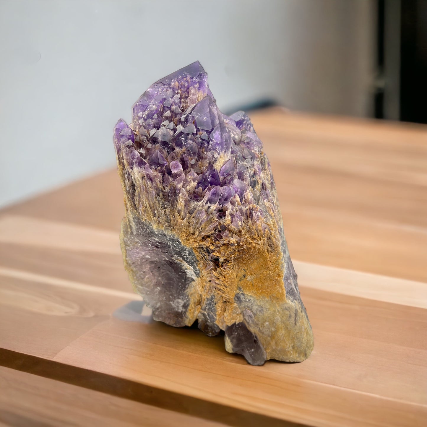 Amethyst