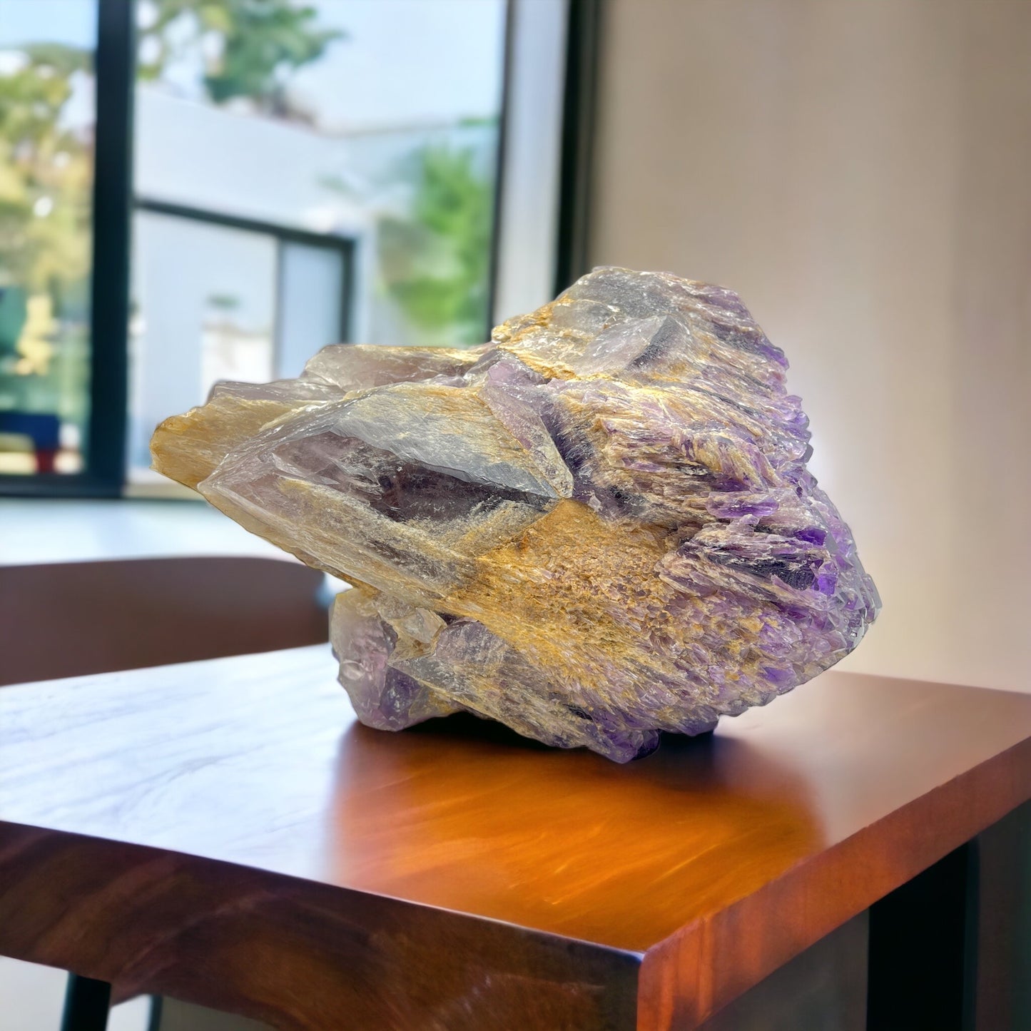 Amethyst