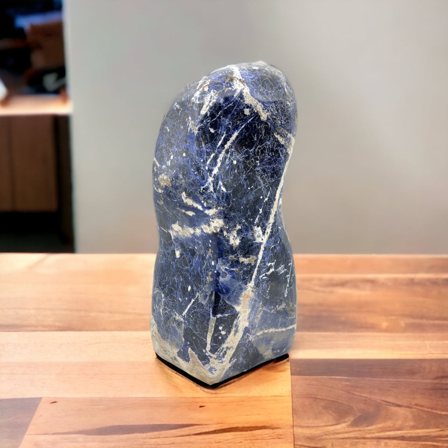 Blue Sodalite