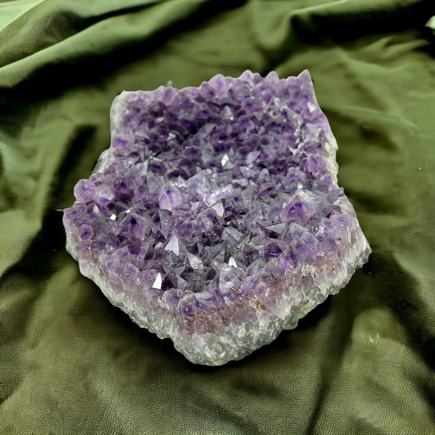 amethyst chunk 7