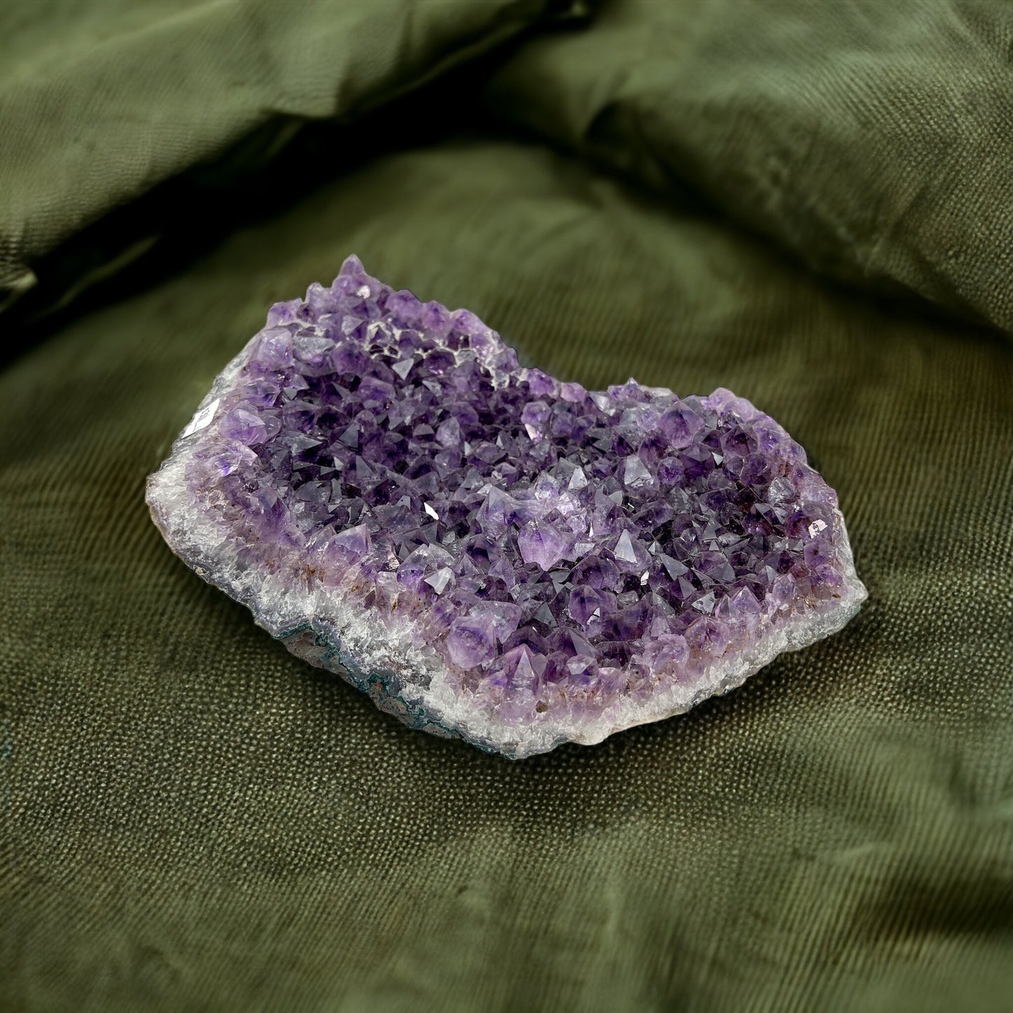 amethyst chunk 7