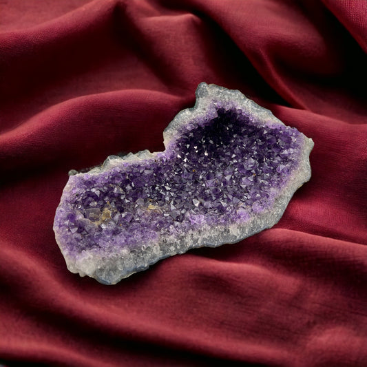 amethyst chunk 8