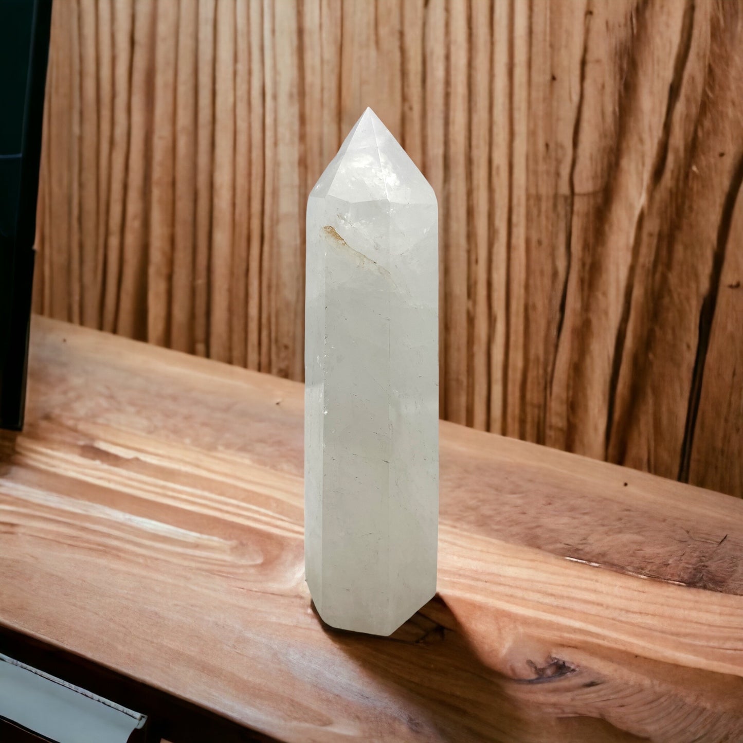 Quartz Tower #3